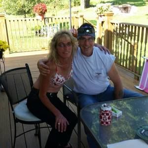 Meet your Posher, Connie